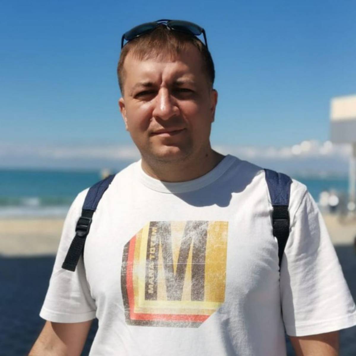 Роман Гаязов | Сетка — социальная сеть от hh.ru