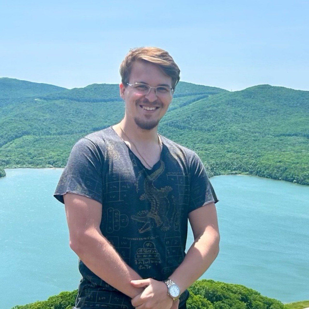 Вячеслав Ковалев | Сетка — социальная сеть от hh.ru