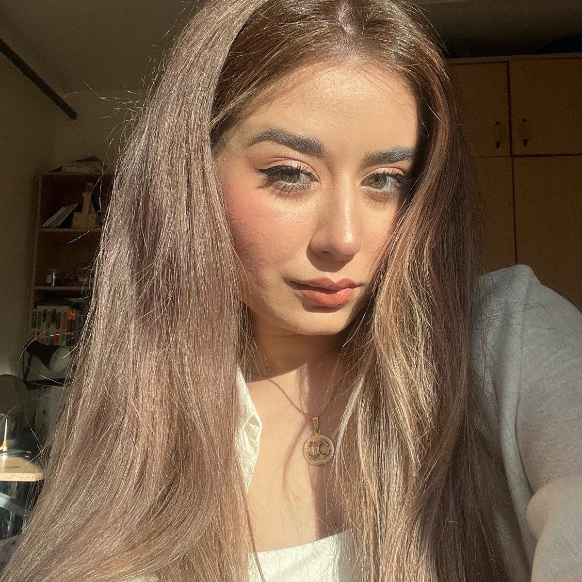 Лана Хабекирова
