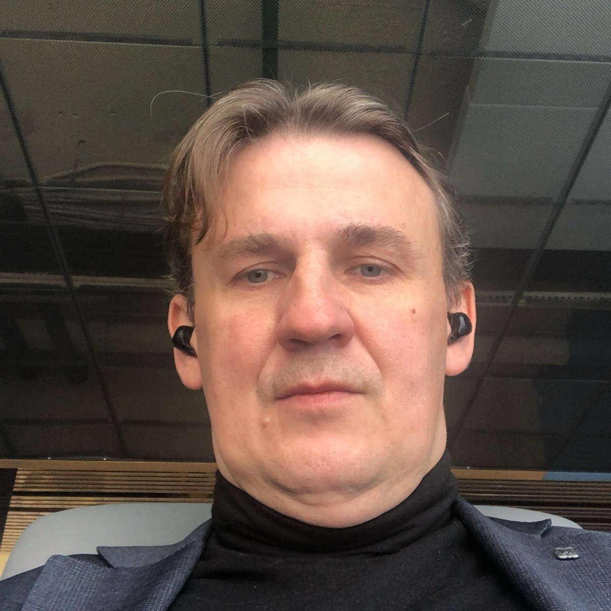 Александр Гумерский | Сетка — социальная сеть от hh.ru