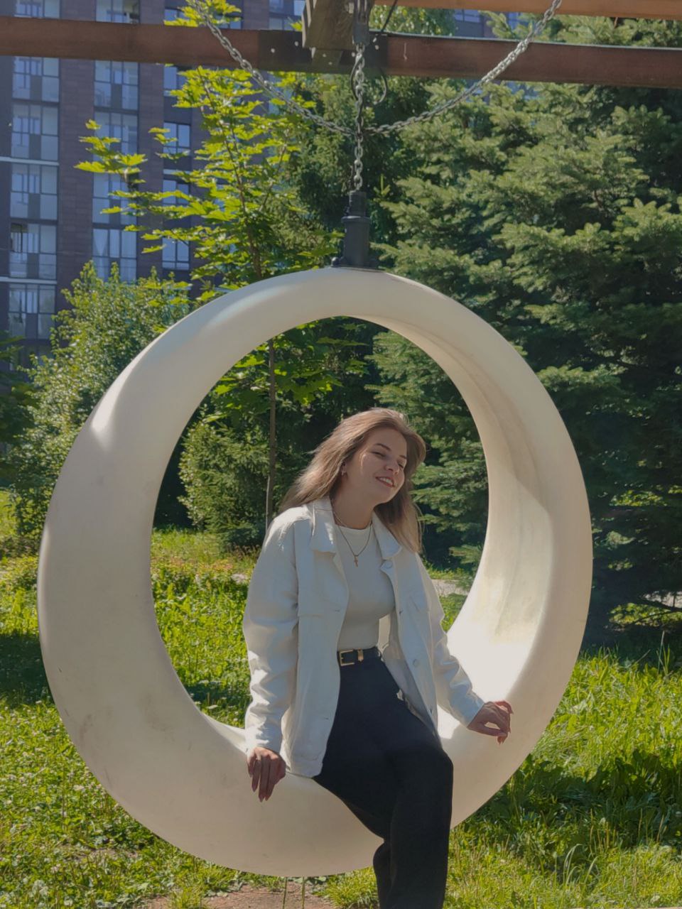 Хотела обновить концепцию канала, но сменила работу.. | Сетка — социальная сеть от hh.ru
