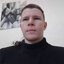 Иван Купрацевич | Сетка — социальная сеть от hh.ru