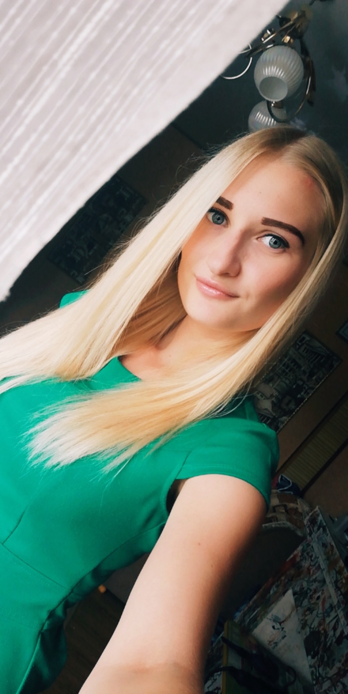 Кристина Комарова