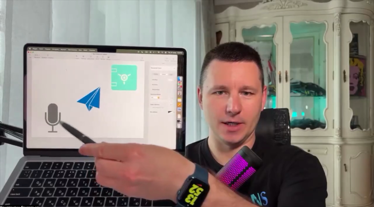 ⏳ Как создать линейку услуг и увеличить ДОХОД
Новый видос ⚡
Почему по-старому не будет расти доход
Что на самом деле увеличивает чек?
Как выйти на новый уровень клиентов?
⚡️ Чтобы его получить пиши в ... | Сетка — социальная сеть от hh.ru