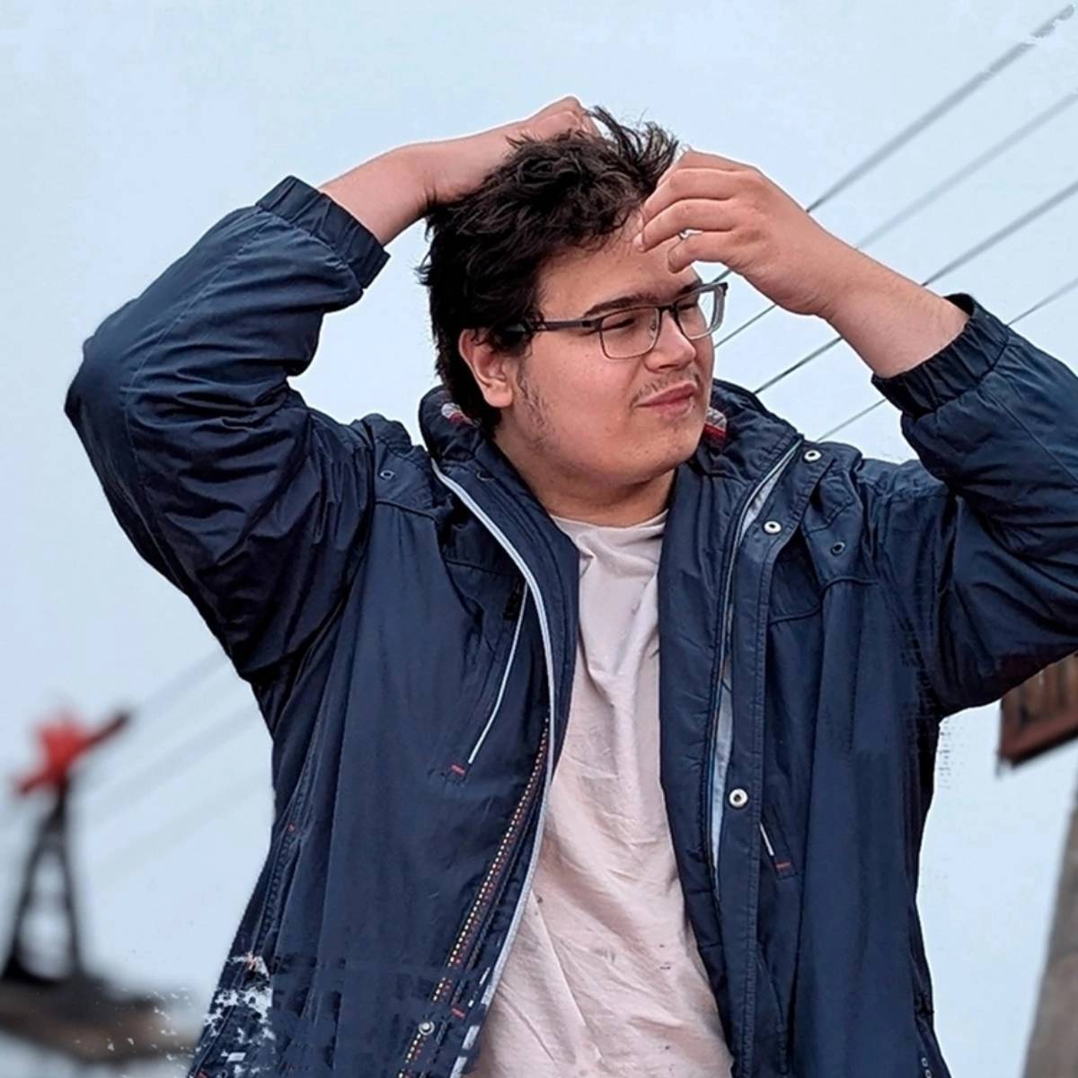 Кирилл Петряев | Сетка — социальная сеть от hh.ru