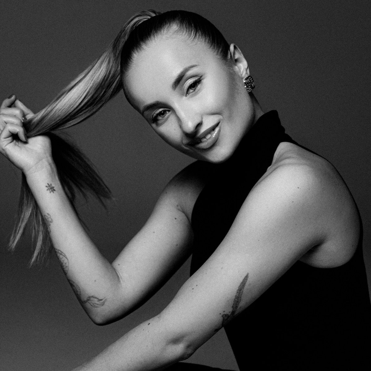 Полина Шульмейстер