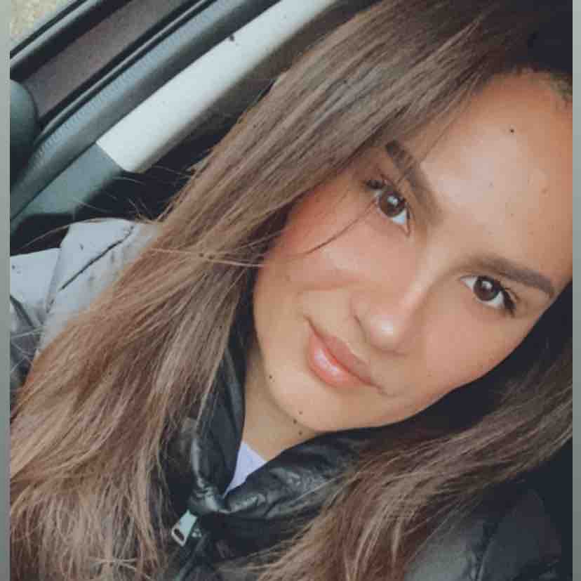 Елена Горбачева