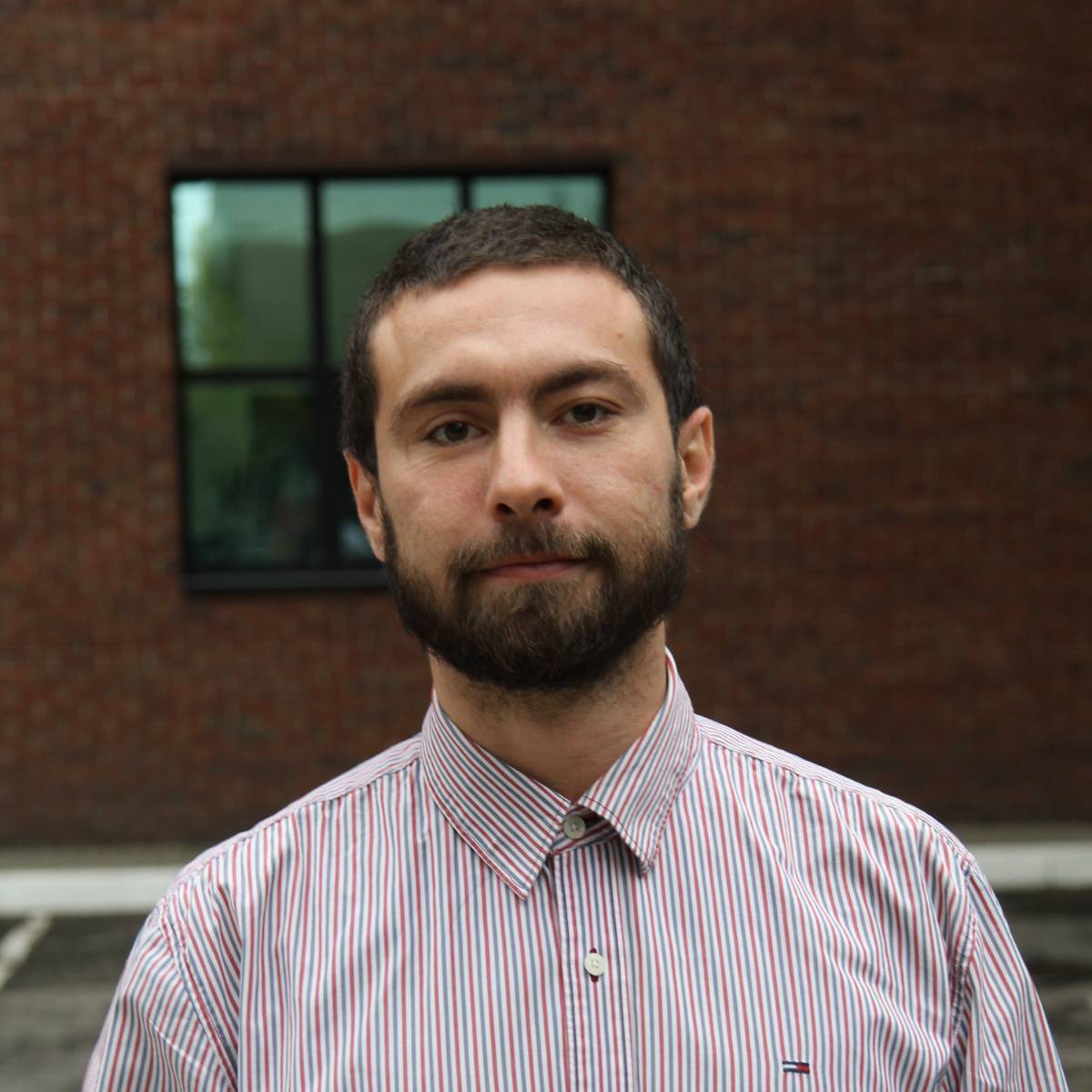 Дмитрий Павлов | Сетка — социальная сеть от hh.ru