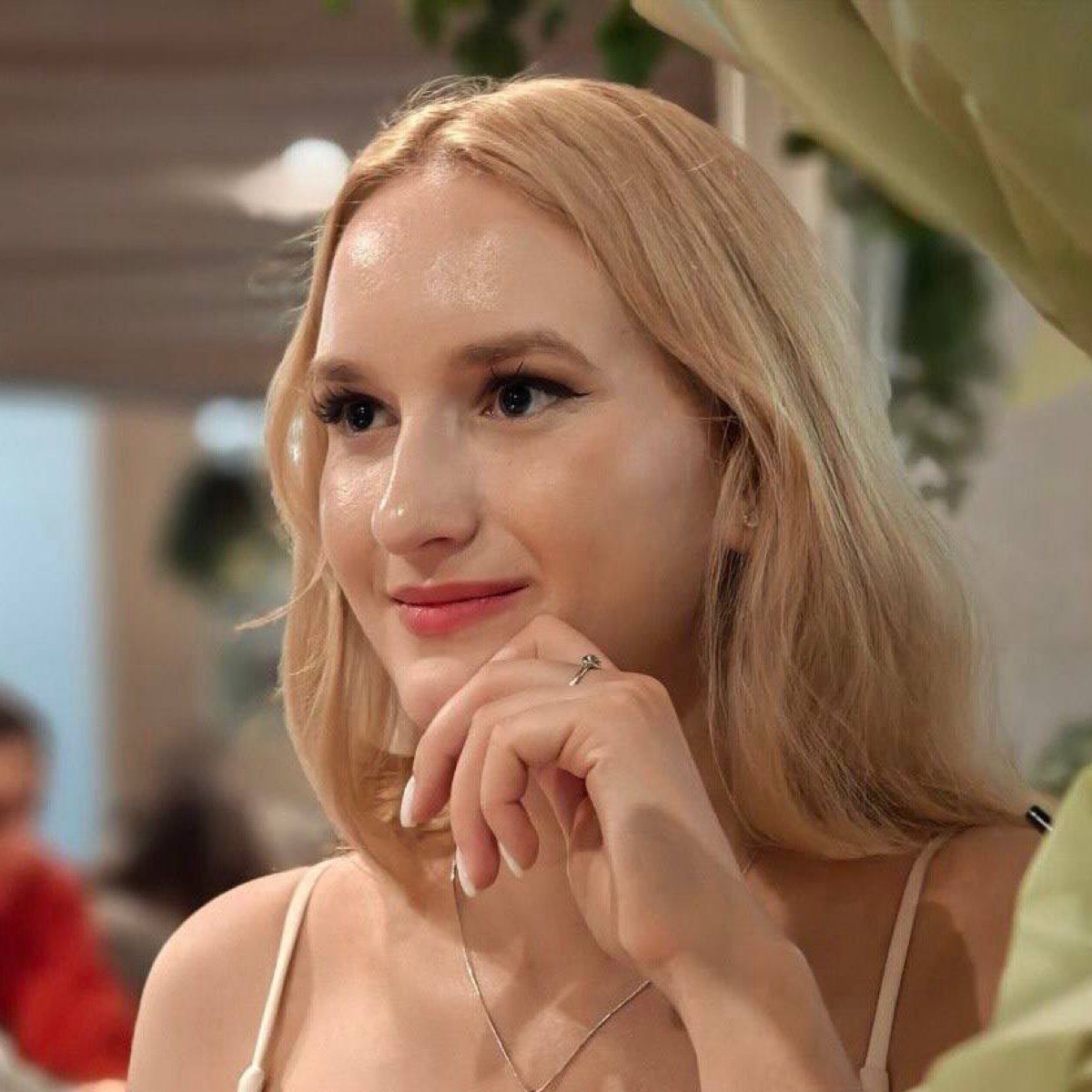 Екатерина Муравьева | Сетка — социальная сеть от hh.ru