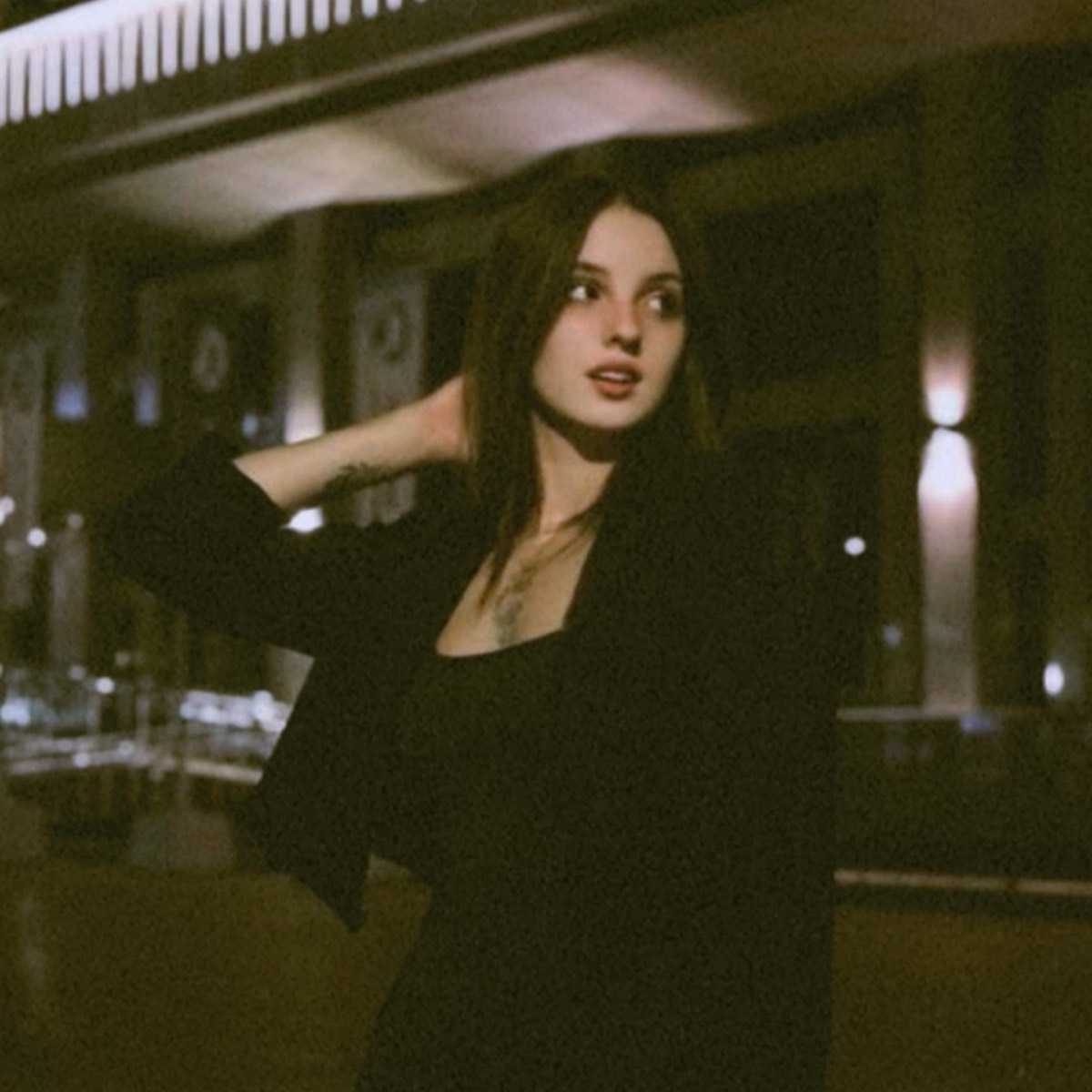 Анастасия Захватаева