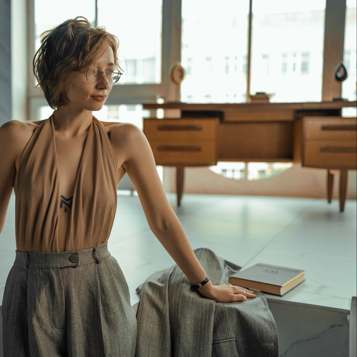 Иванна Сапожникова | Сетка — социальная сеть от hh.ru