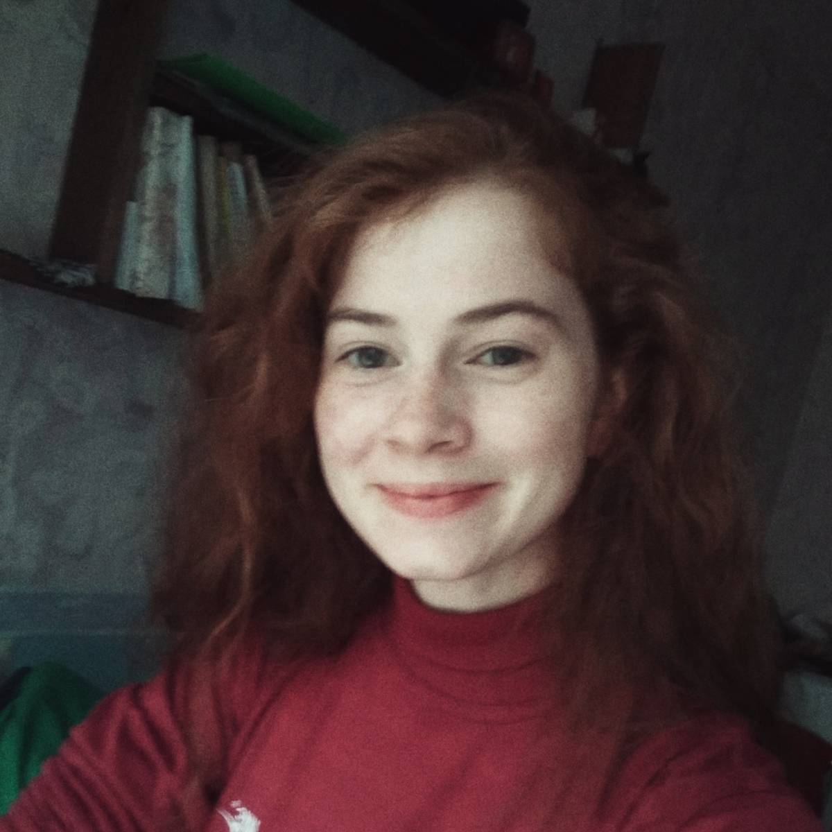 Ольга Земцова