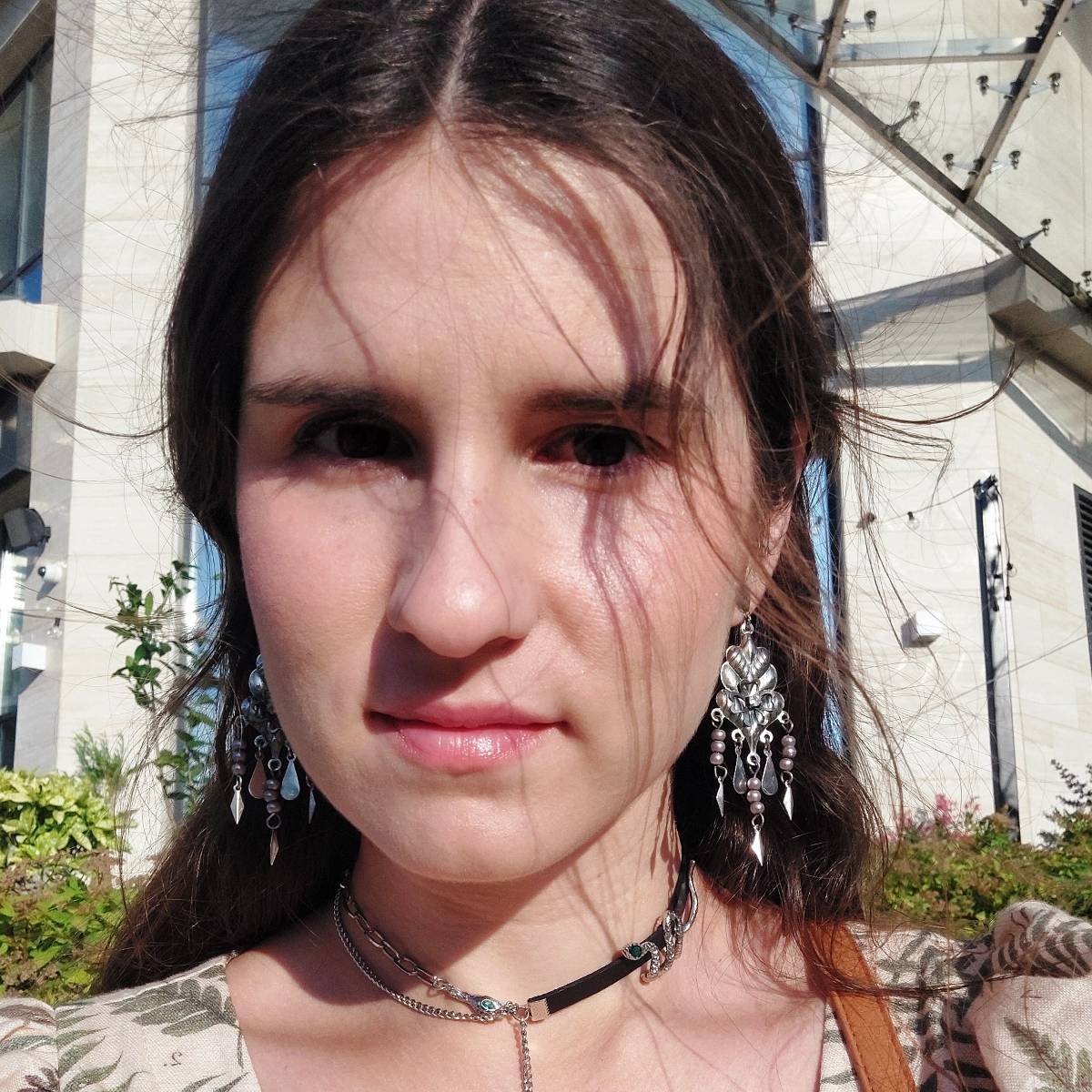 Ксения Изотова | Сетка — социальная сеть от hh.ru