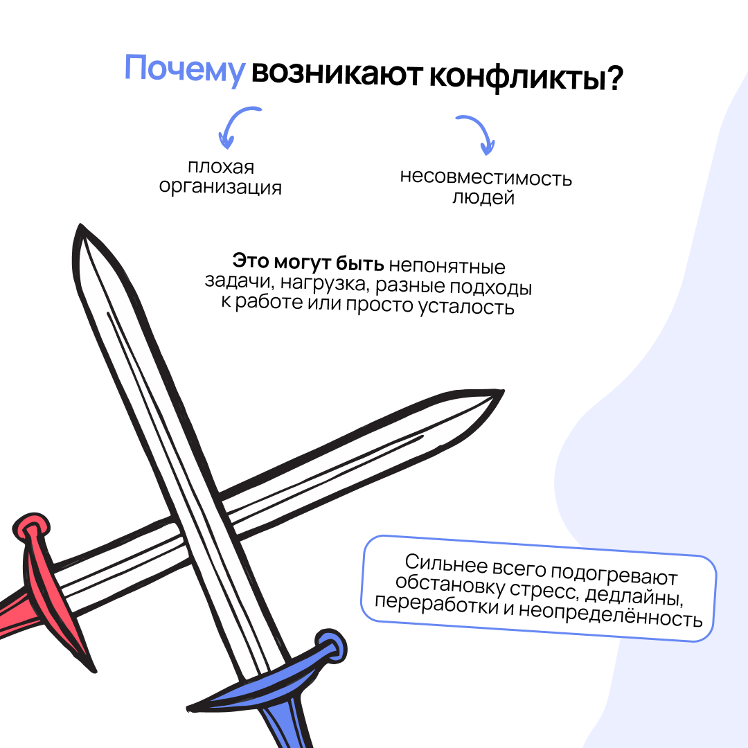 Нормально себя веди | Сетка — социальная сеть от hh.ru