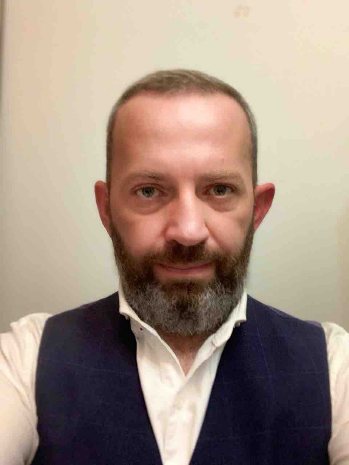 Иван Будник | Сетка — социальная сеть от hh.ru