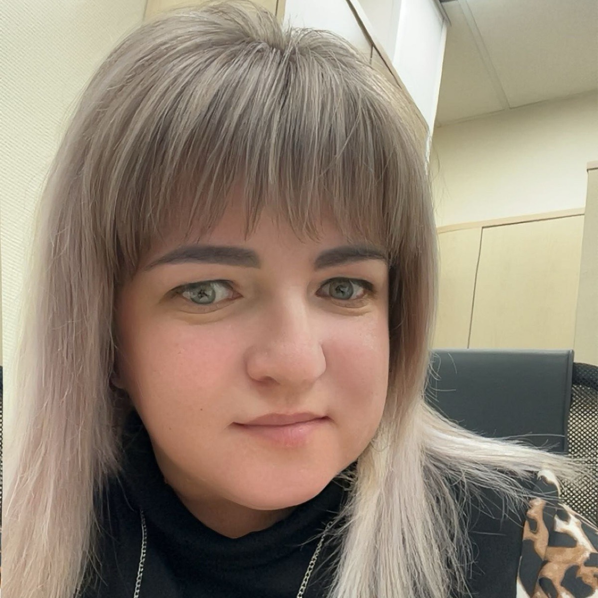 Екатерина Белоусова | Сетка — социальная сеть от hh.ru