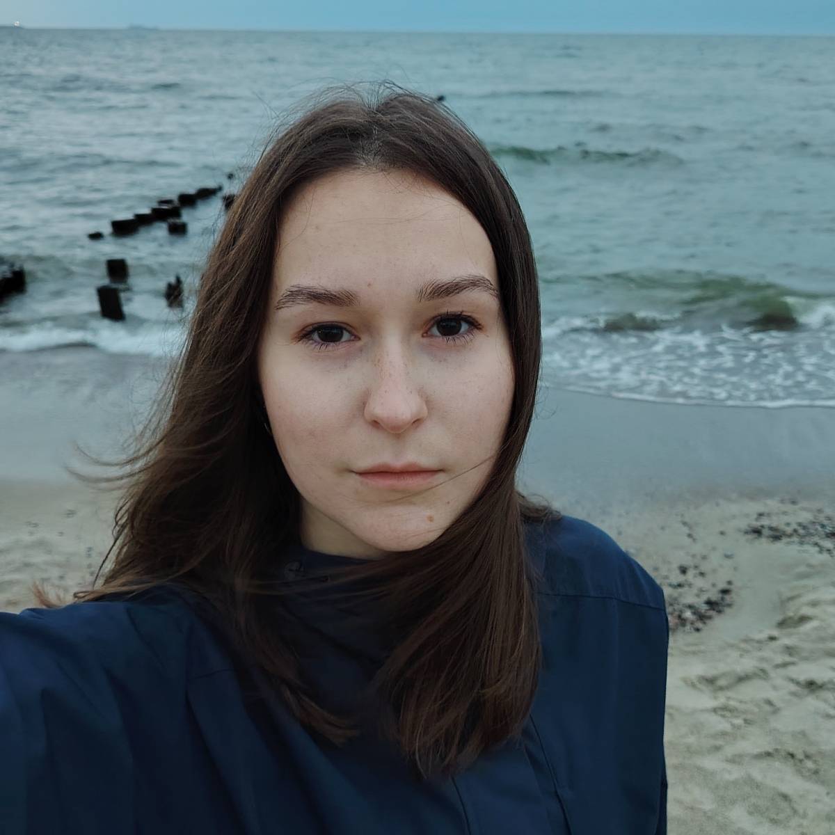 Ксения Метенова