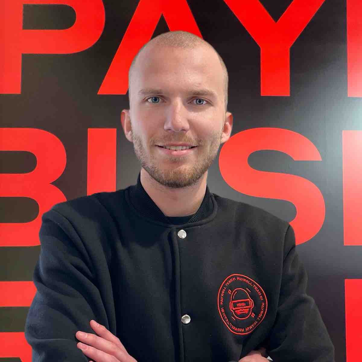 Владимир Богуславский | Сетка — социальная сеть от hh.ru