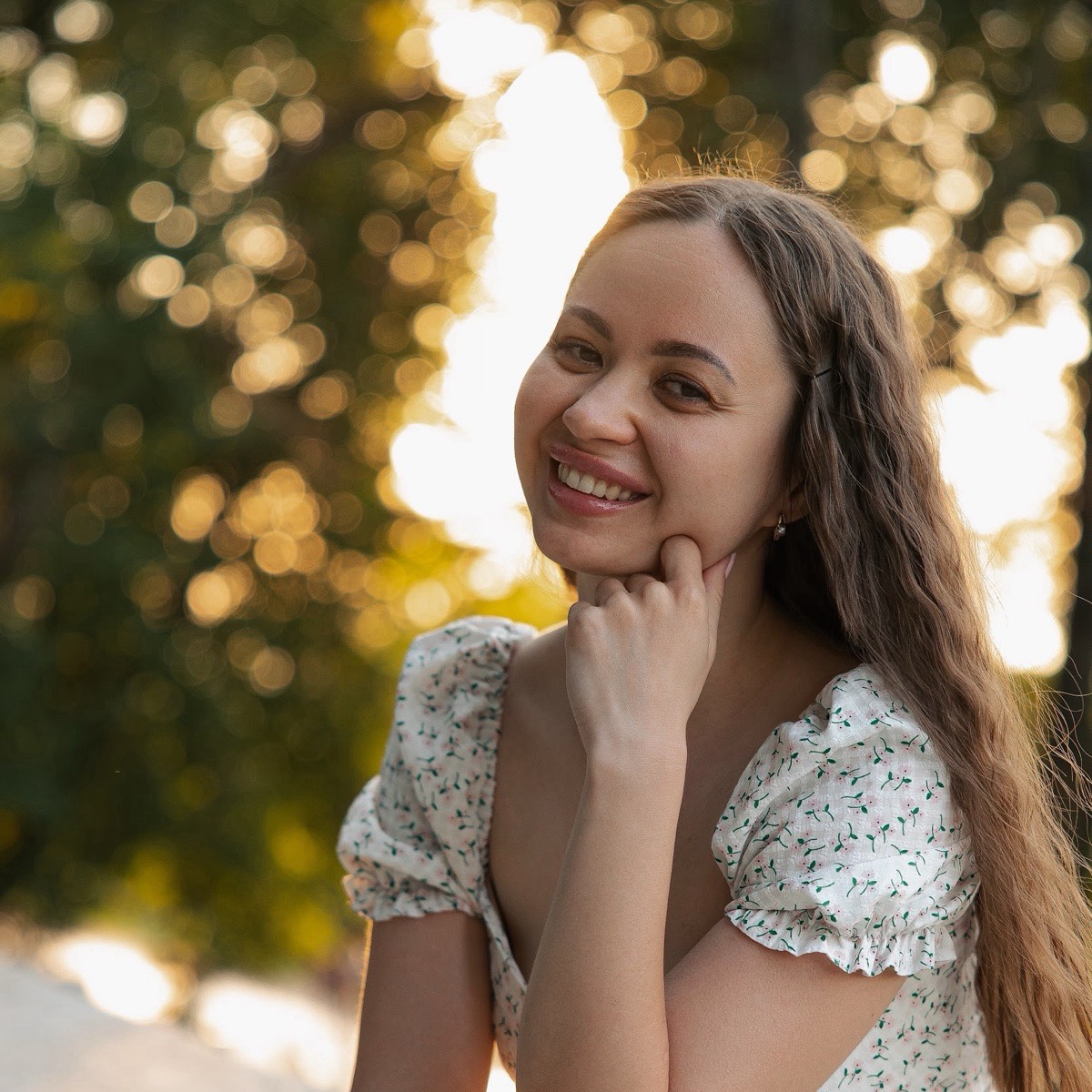 Надежда Михайленко