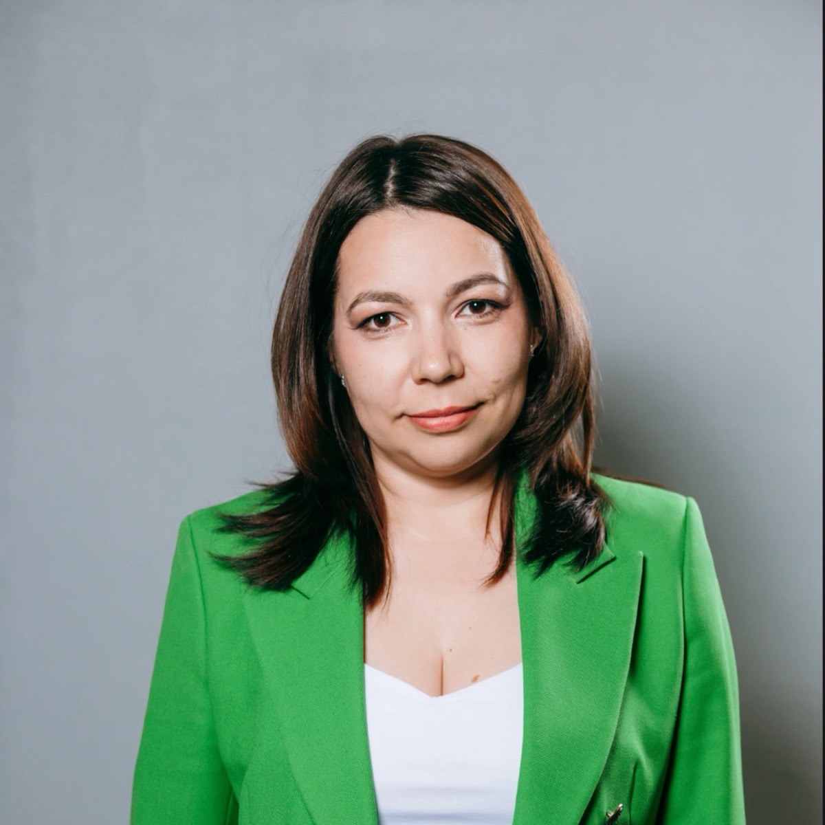 Полина Семенюк | Сетка — социальная сеть от hh.ru