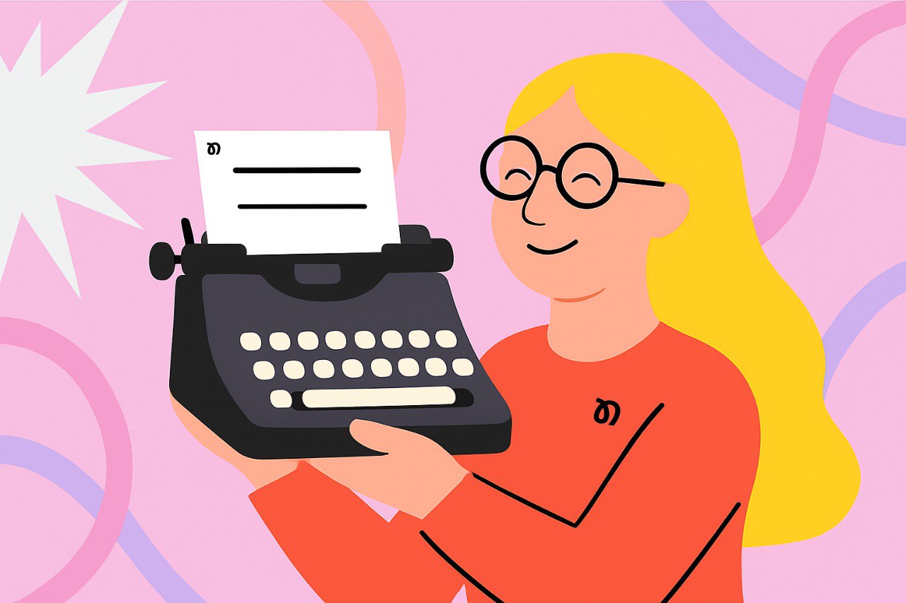 ⌨️ Как написать пресс-релиз, который опубликуют?
Собрали все, что нужно знать, в одной статье:
🔘Что такое пресс-релиз и зачем он нужен | Сетка — социальная сеть от hh.ru