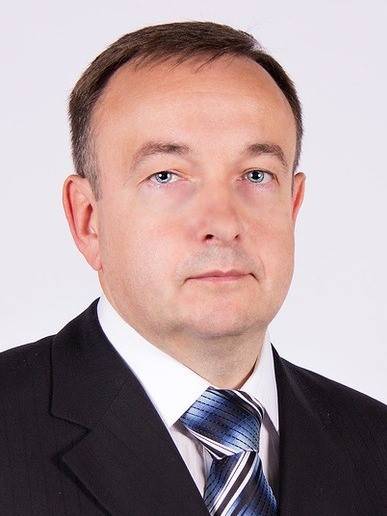 Дмитрий Быченко