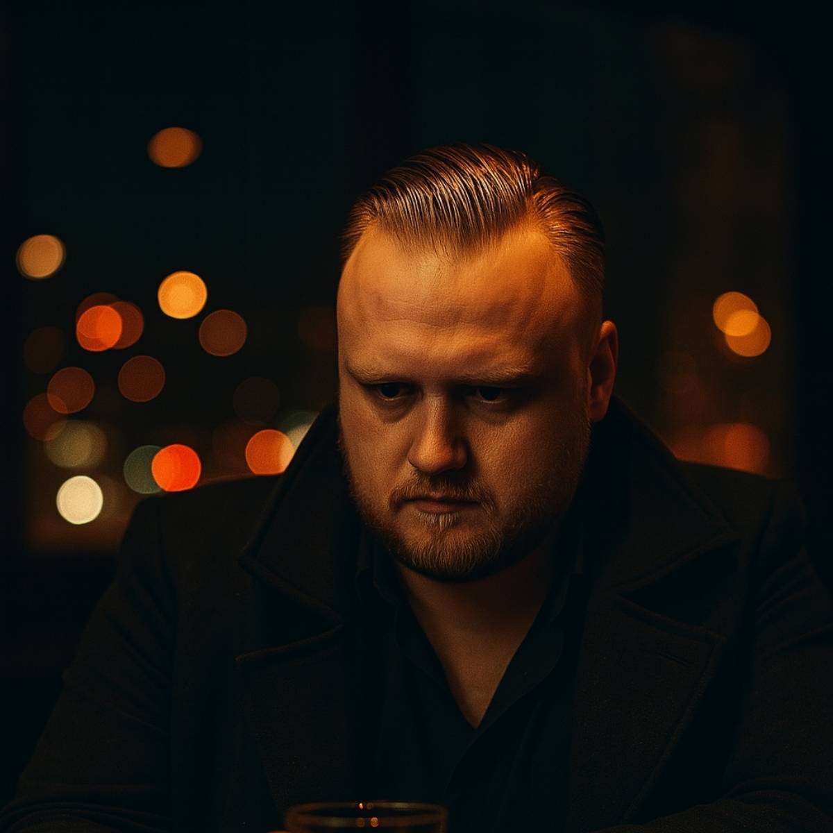 Дмитрий Орлов | Сетка — социальная сеть от hh.ru