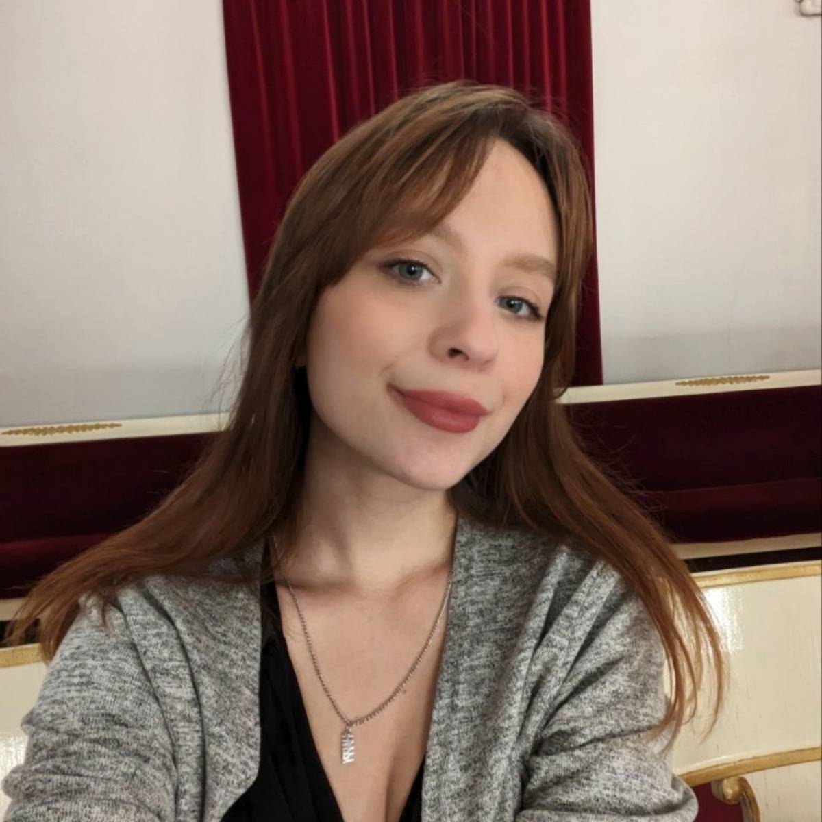 Ксения Шамбурова