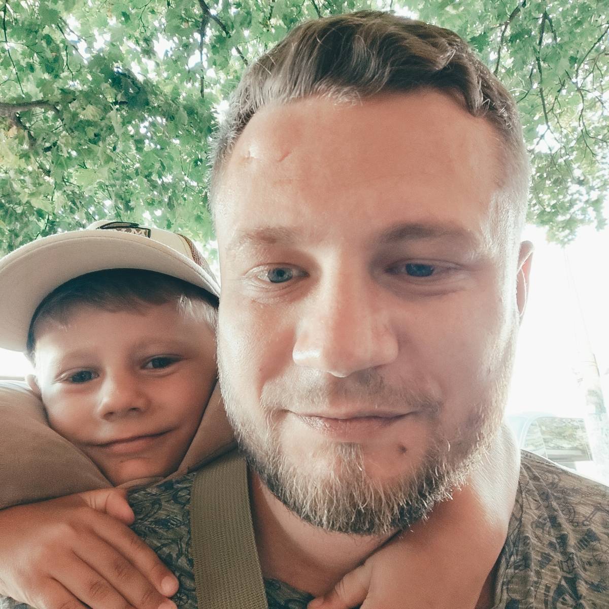 Александр Голобородько