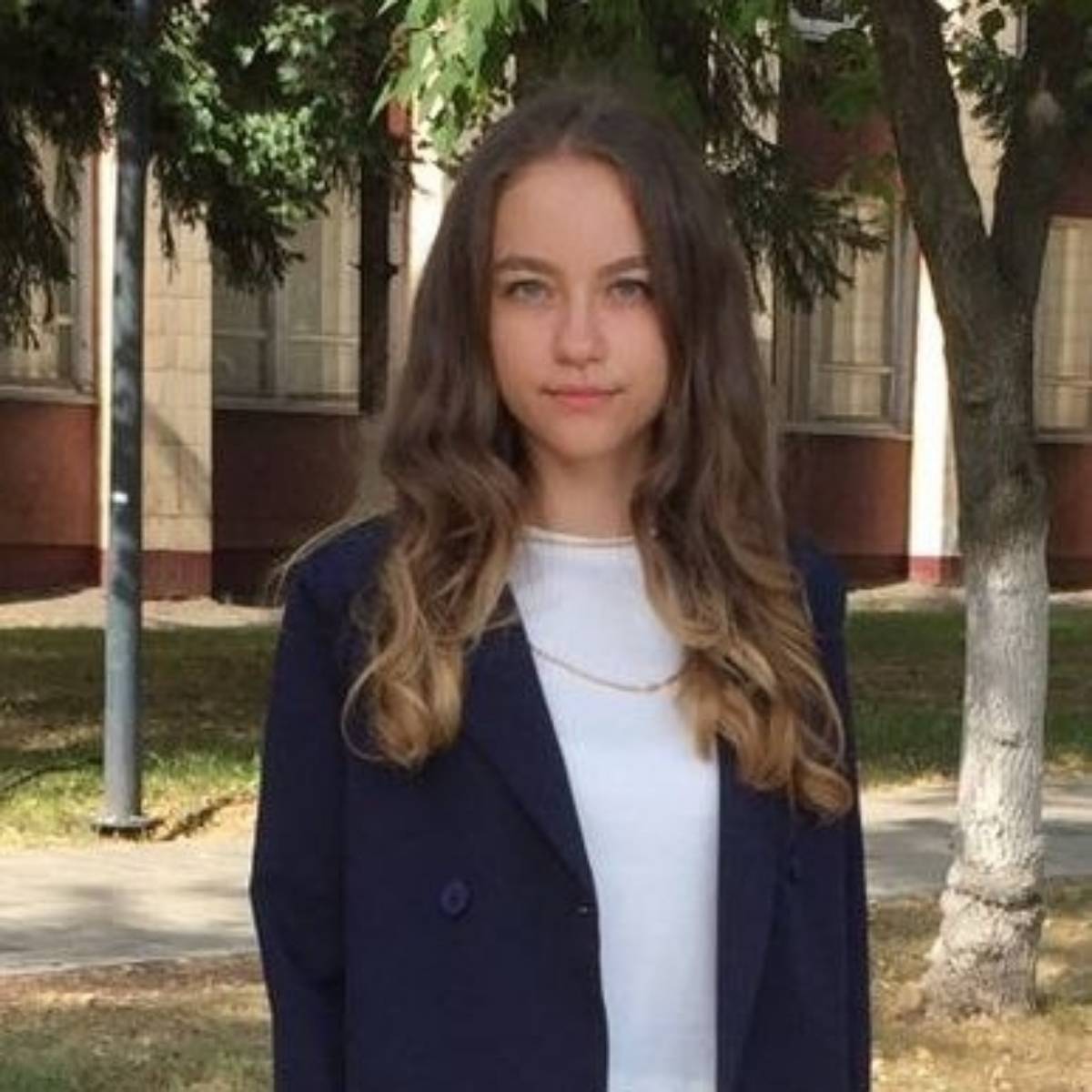 Агиля Набиуллина