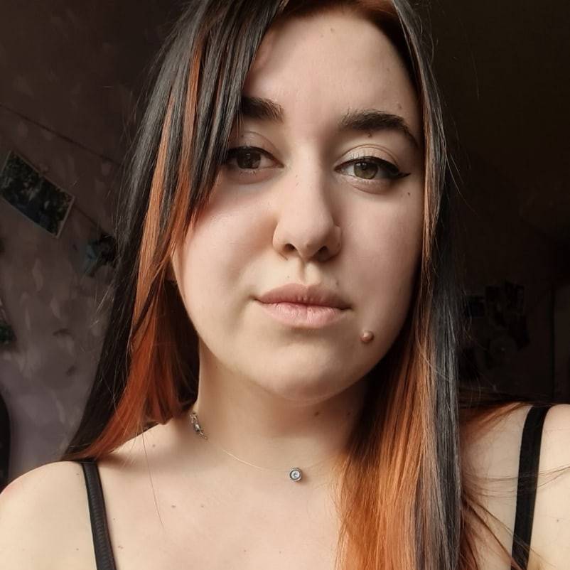 Наталья Кузмицкая