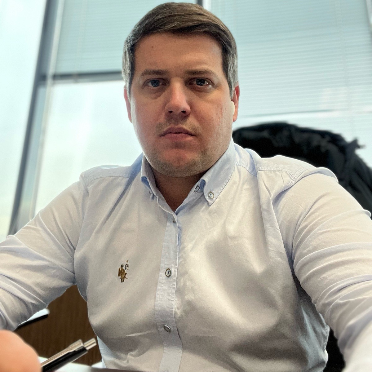 Виктор Гвоздев
