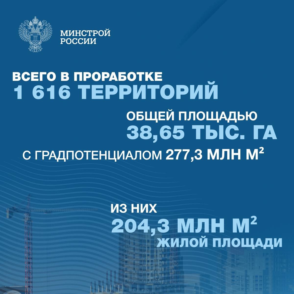 ▶️Комплексное развитие территорий (КРТ) позволяет расселять ветхие и аварийные дома, а также строить новые жилые кварталы, обеспеченные необходимой инфраструктурой для жизни | Сетка — социальная сеть от hh.ru