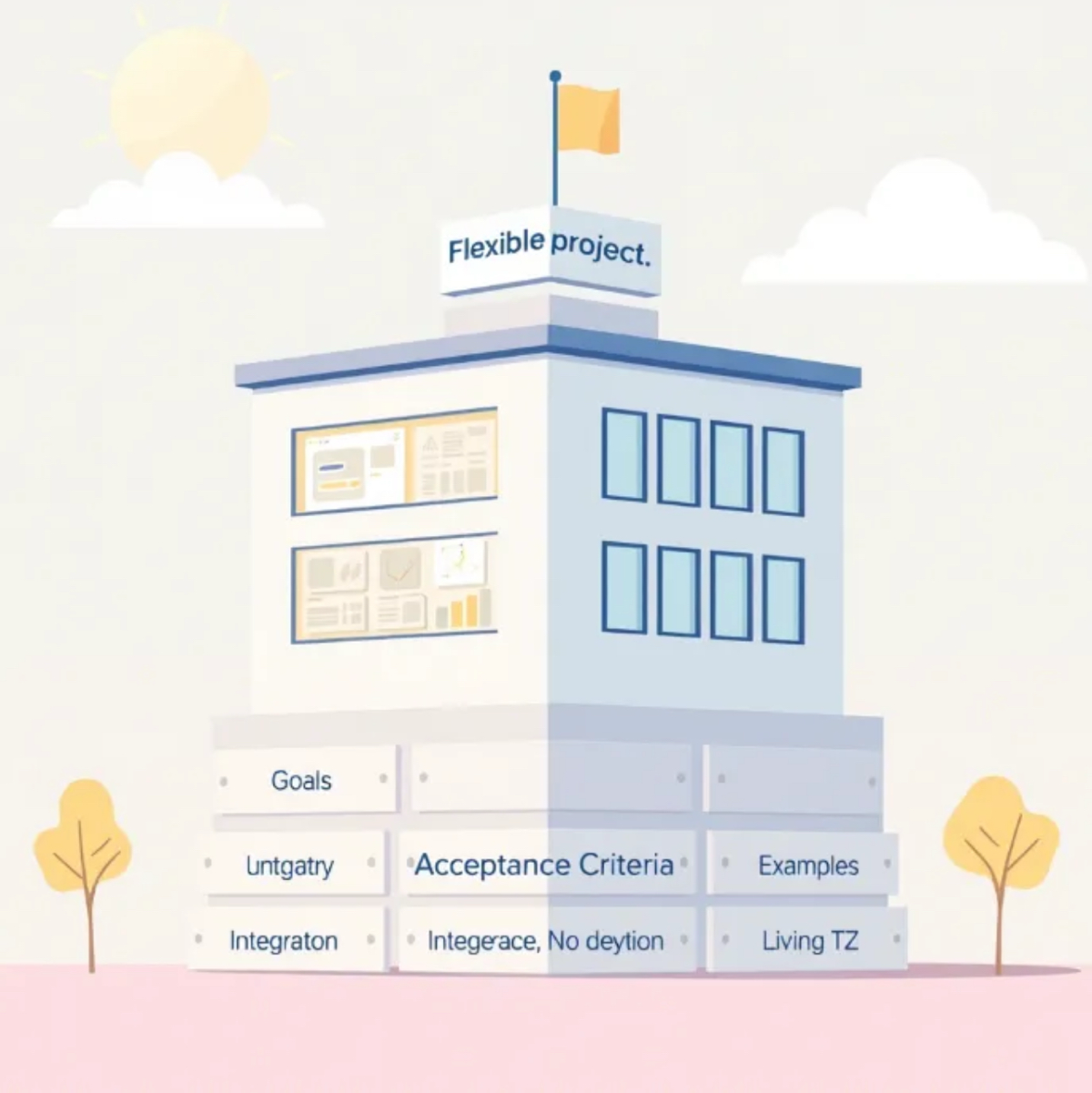 🎯 Как подготовить ТЗ для госпроекта, чтобы не начать заново | Сетка — социальная сеть от hh.ru