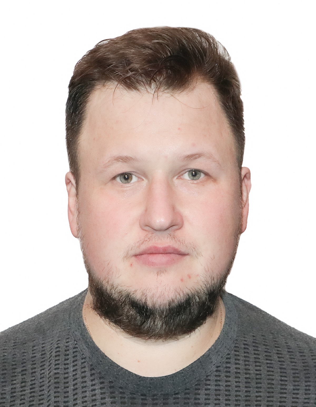 Роман Касьянов | Сетка — социальная сеть от hh.ru