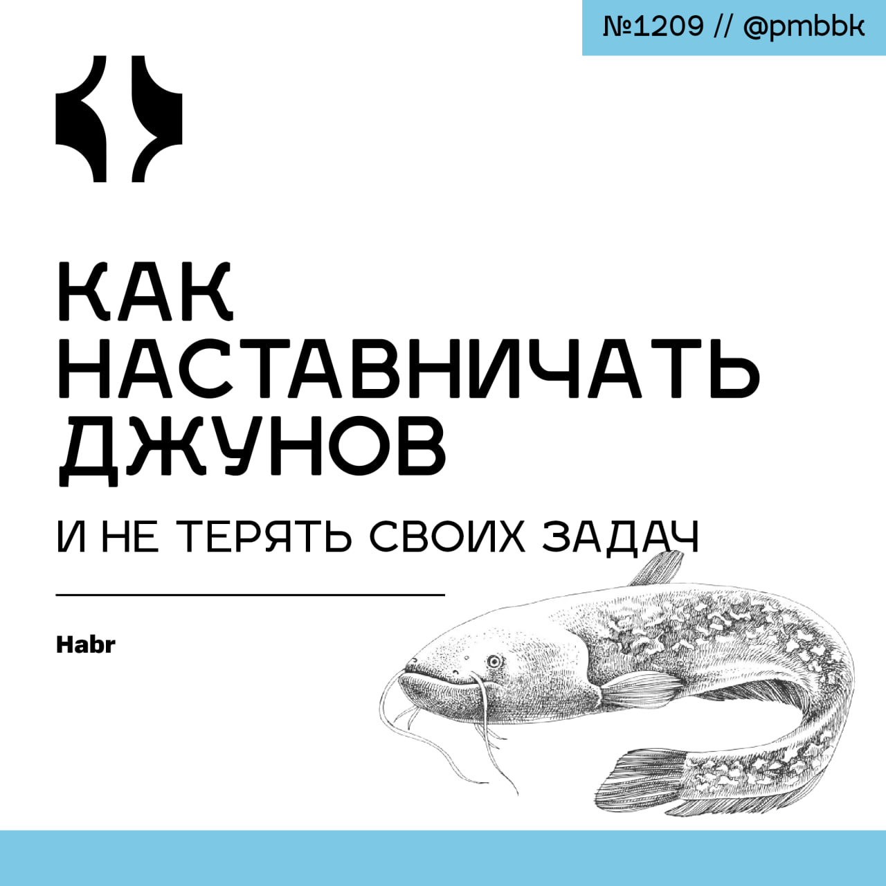 🐣 Как наставничать джунов и не терять своих задач
Сегодня хочу поговорить про наставничество новых сотрудников | Сетка — социальная сеть от hh.ru