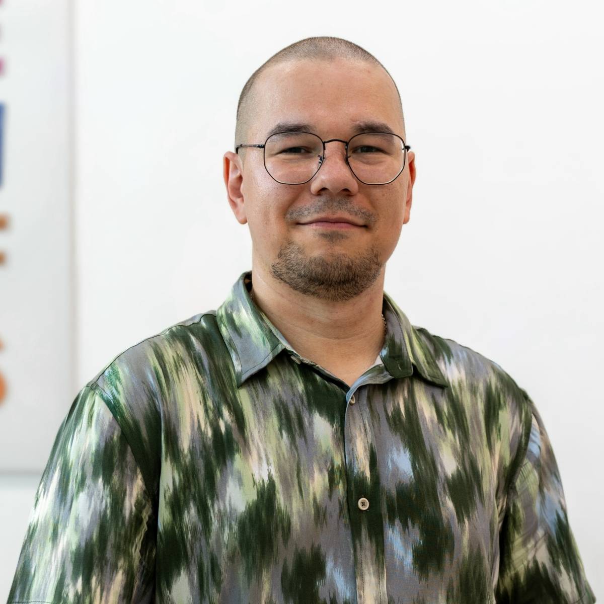 Антон Букин