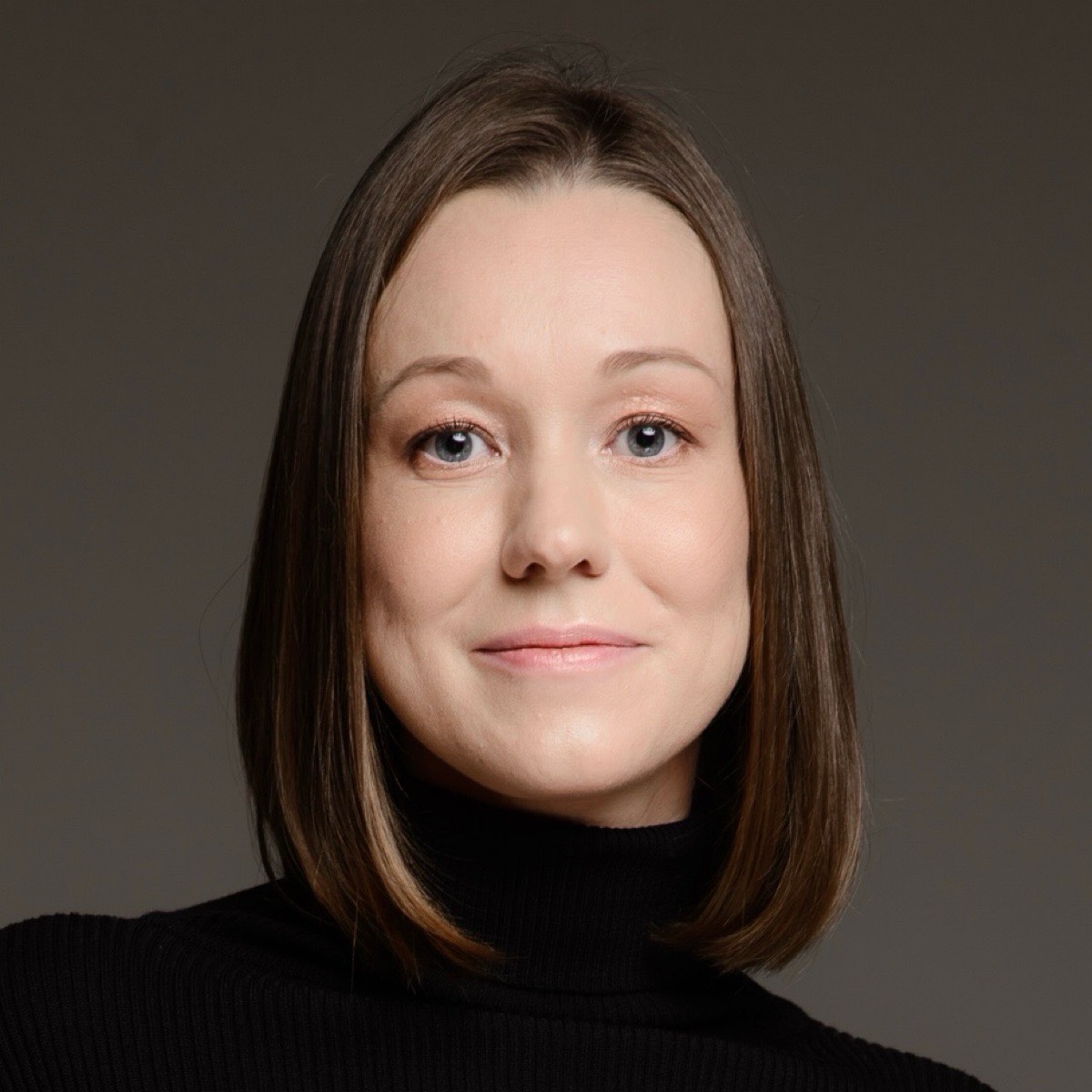 Анна Окулич