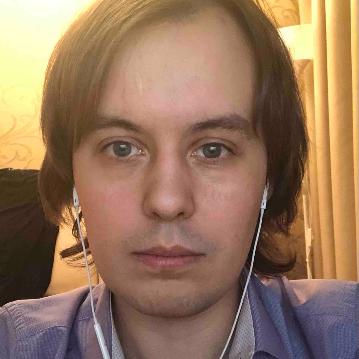 Станислав Бормотов