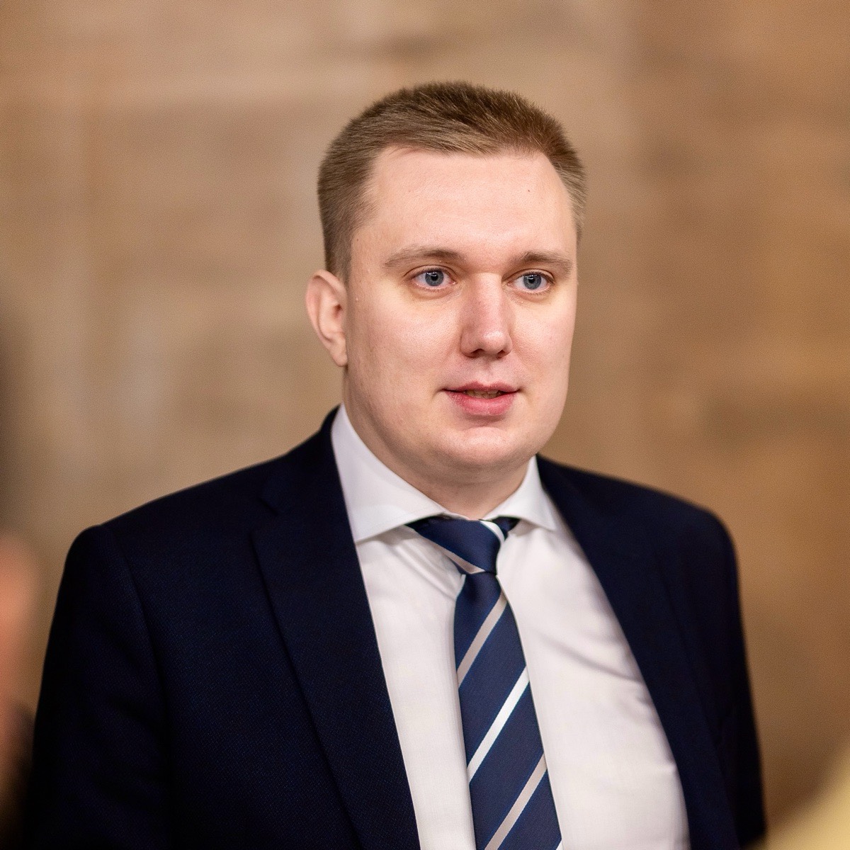 Сергей Новоселов | Сетка — социальная сеть от hh.ru