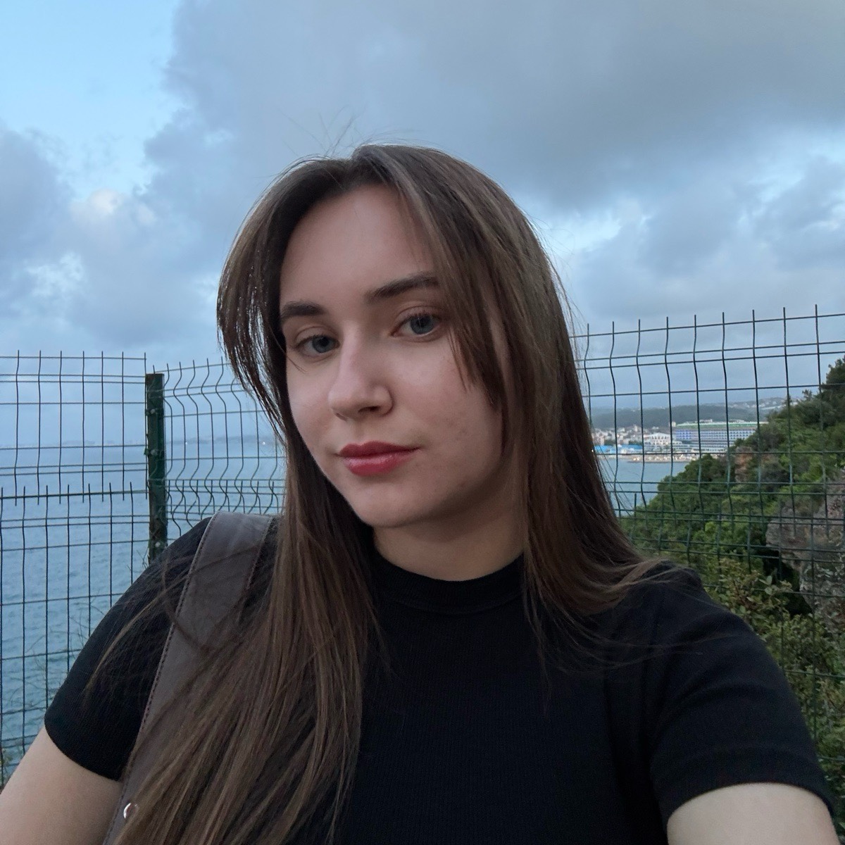 Елизавета Шекина