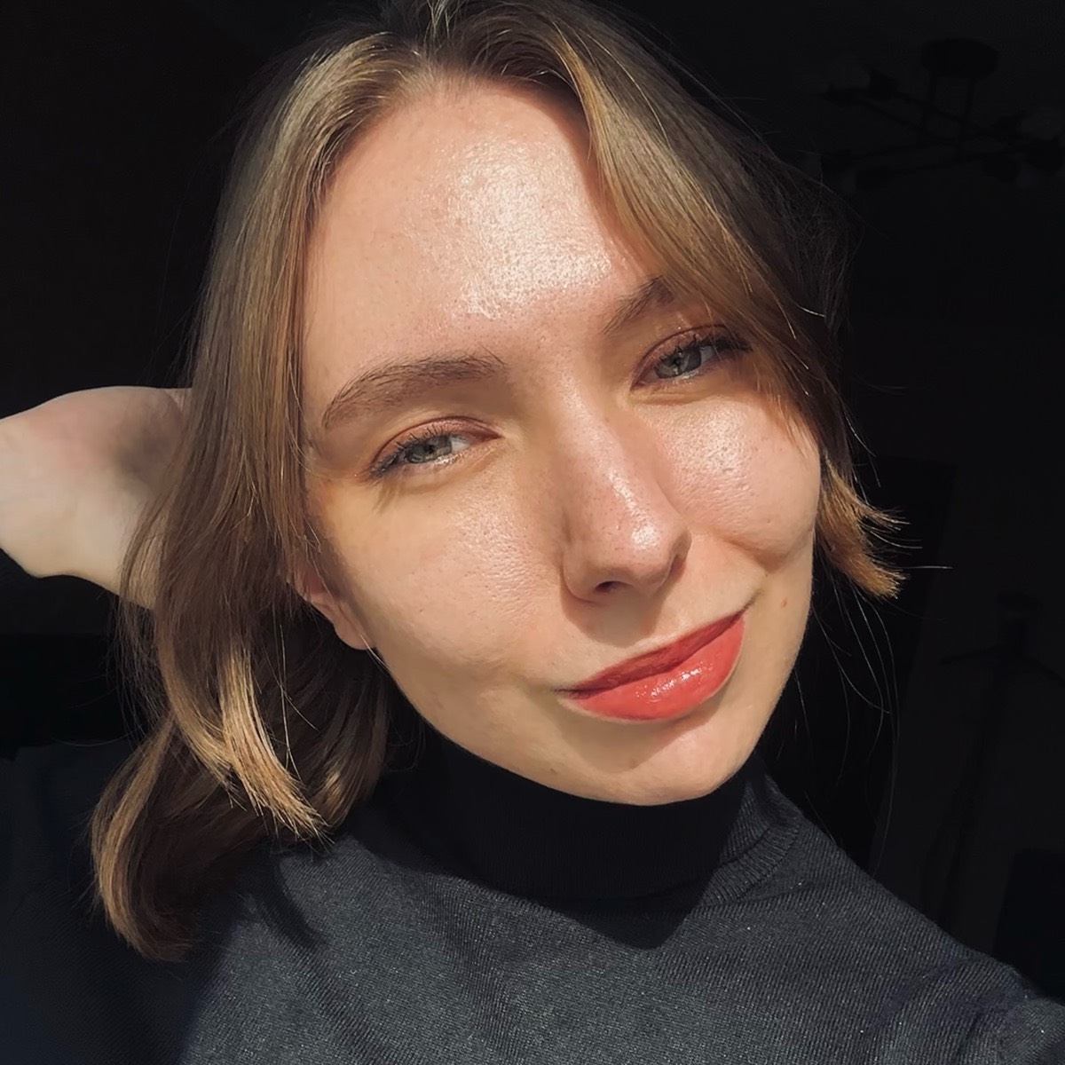 Янина Гавриковец