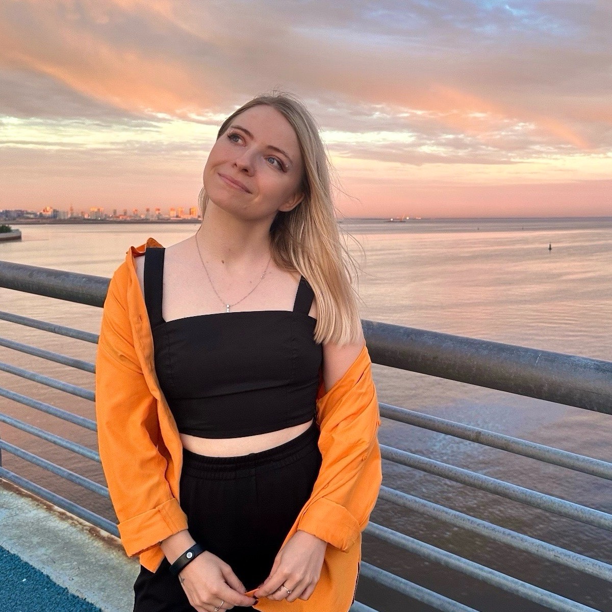 Юлия Экземплярова | Сетка — социальная сеть от hh.ru