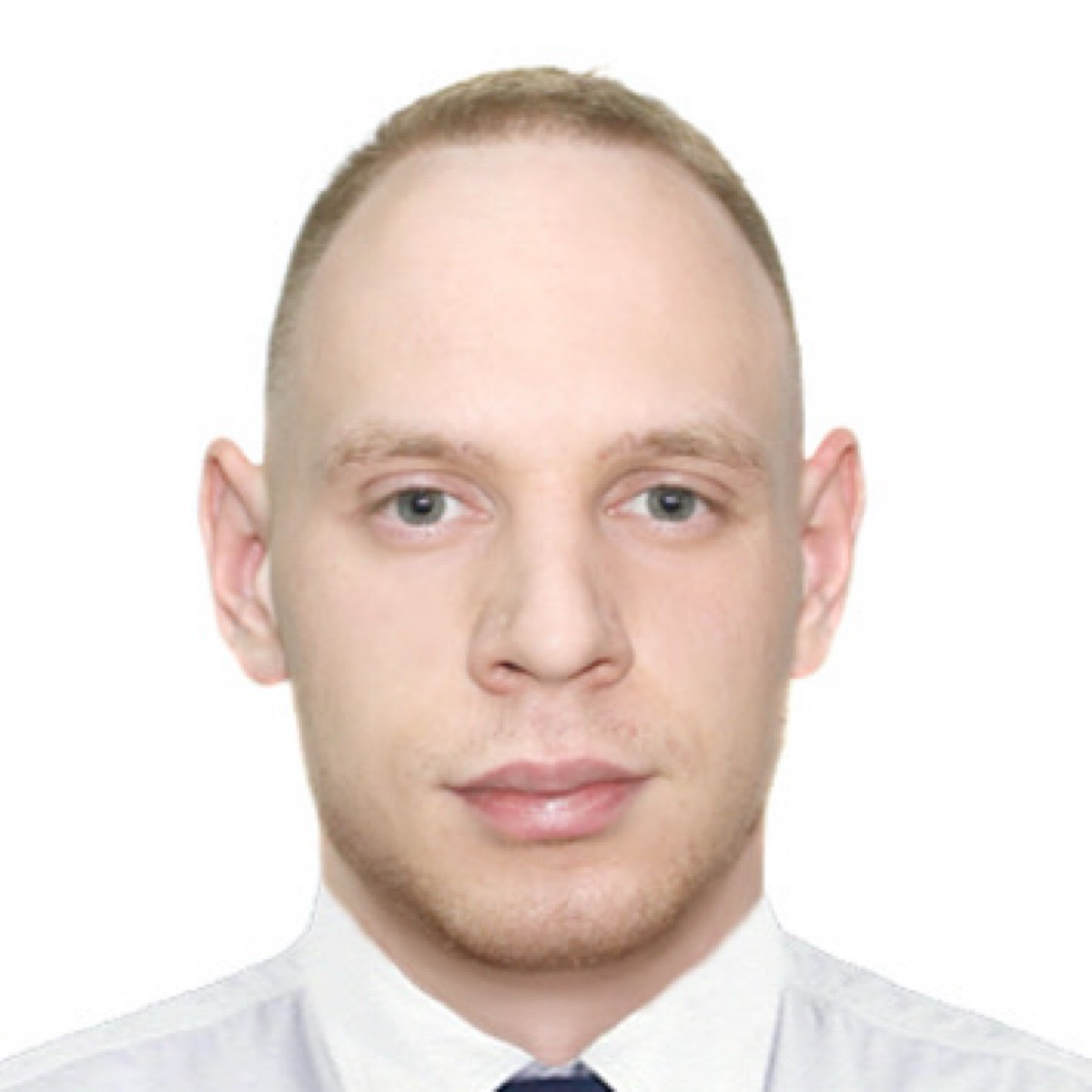 Никита Максудов