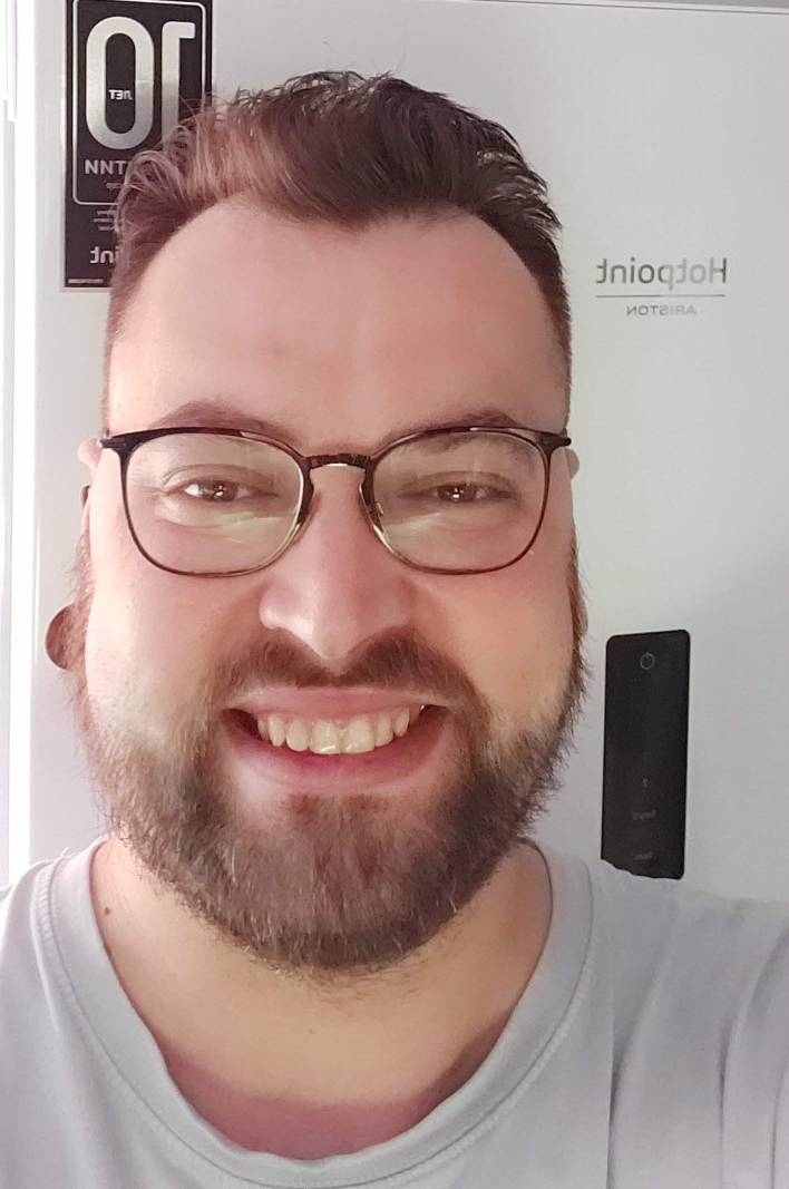 Юрий Ильинский | Сетка — социальная сеть от hh.ru