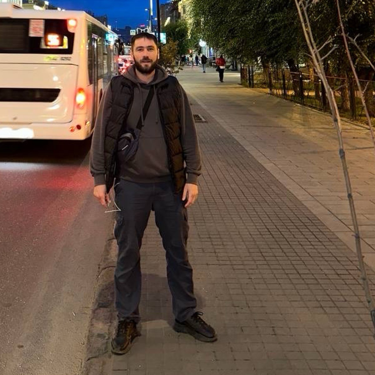 Дмитрий Чичикин | Сетка — социальная сеть от hh.ru