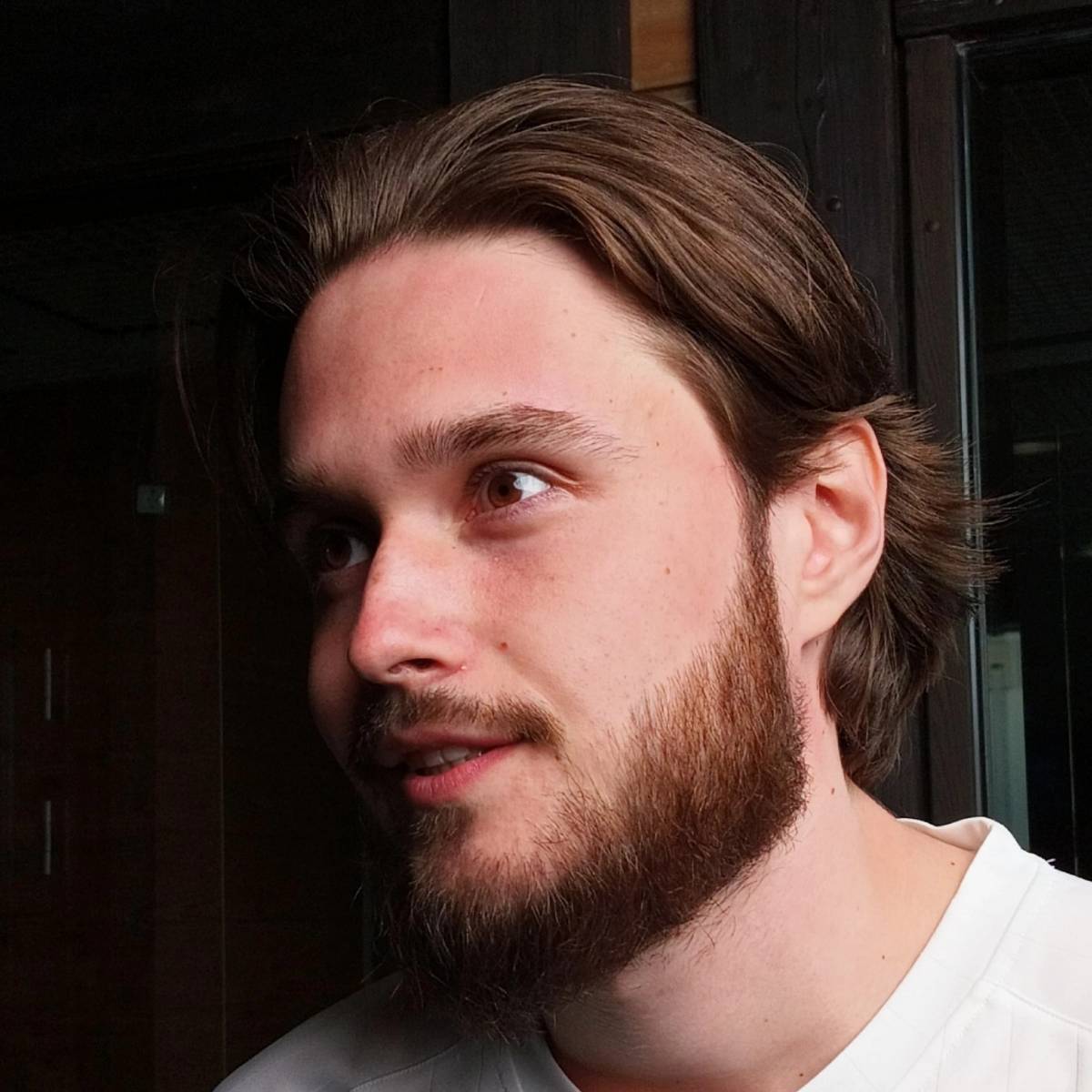 Денис Макаренко | Сетка — социальная сеть от hh.ru