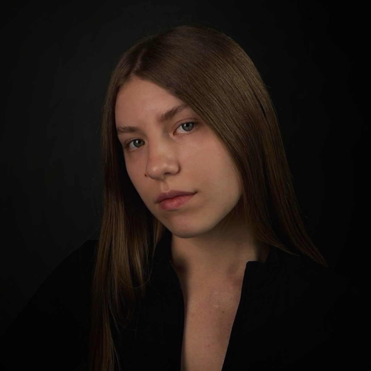 Алиса Курносова