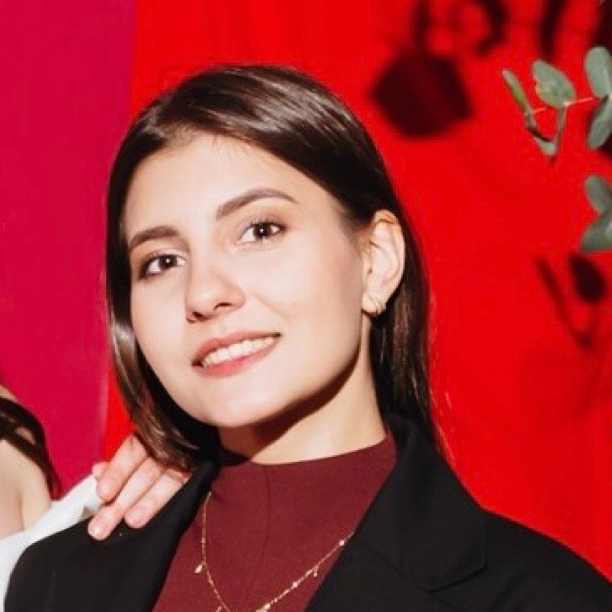 Ольга Айвазян | Сетка — социальная сеть от hh.ru