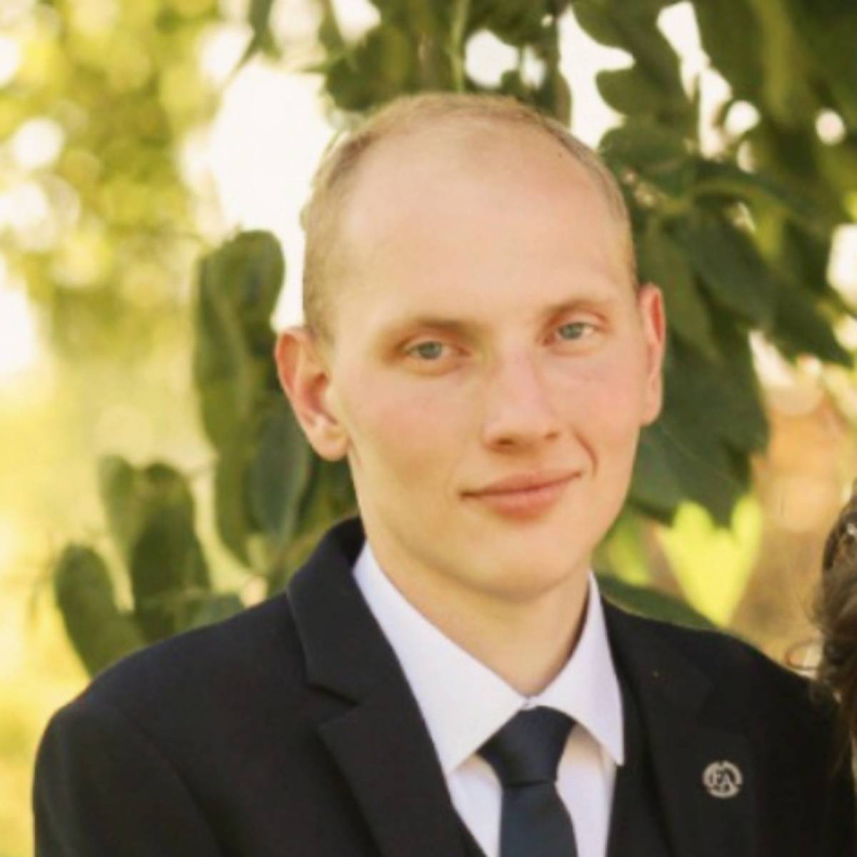 Константин Буравицкий